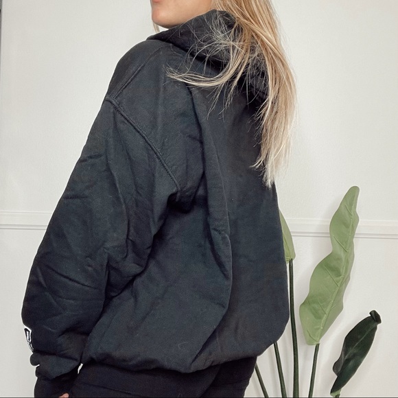 weirdo apparel sample hoodie - Picture 4 of 5